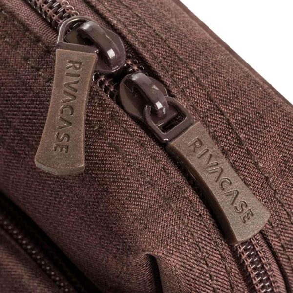 Rivacase 8335 Brown Laptop Bag 15,6"