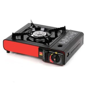 Santira Portable Gas Burner OC-G002 - Tashqila