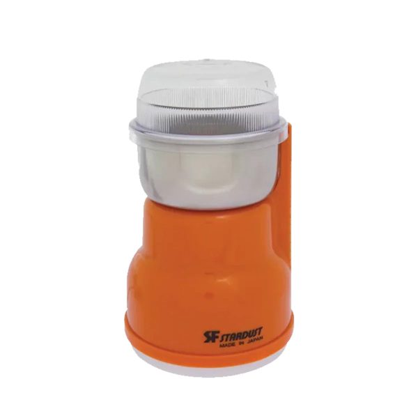 Stardust Japan Coffee Grinder 50g 160W - Tashqila