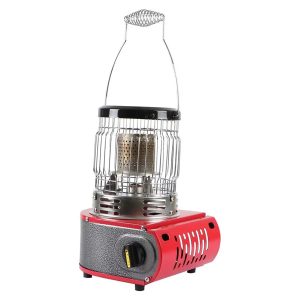 Santira Portable Gas Heater OC-G2000 - Tashqila