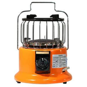 Santira Portable Gas Heater OC-G4000 - Tashqila