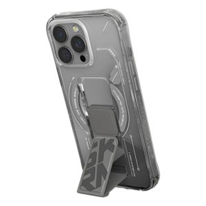 Skinarma iPhone 16 Pro Max Helio - Titanium - Tashqila