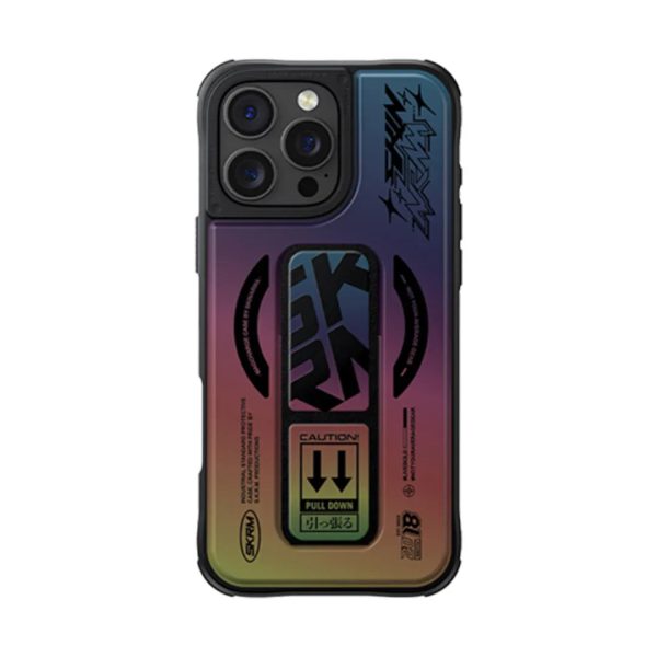 Skinarma iPhone 16 Pro Max Kira Kobai - Hologram - Tashqila