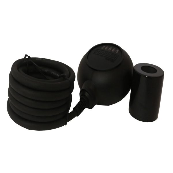 Prakash Float Switch 3-meter - (2 Year Guarantee) - Tashqila