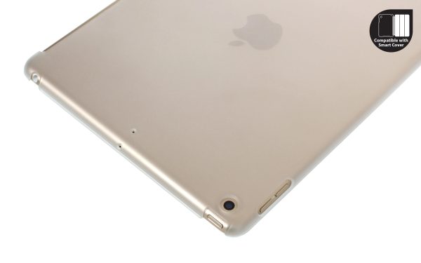 Torrii Opal For iPad 9.7" - Clear - Tashqila