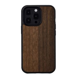 Man & Wood Series Cover For iPhone 13 Pro Max - Koala - Tashqila
