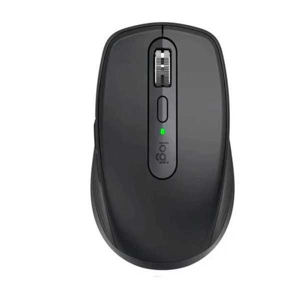 Logitech MX Anywhere 3s Bluetooth Mouse - Graphite - Tashqila