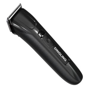 Dingling RF-911 Hair & Beard Trimmer - Tashqila
