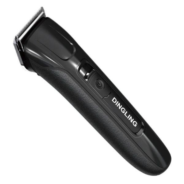 Dingling RF-911 Hair & Beard Trimmer - Tashqila