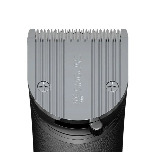 Dingling RF-911 Hair & Beard Trimmer - Tashqila