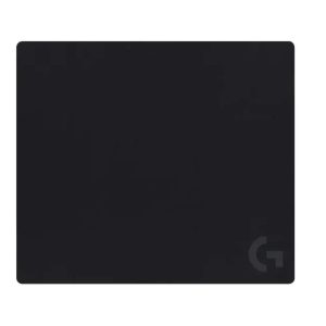 Logitech G740 Thick Cloth Gaming Mouse Pad - Black - Tashqila