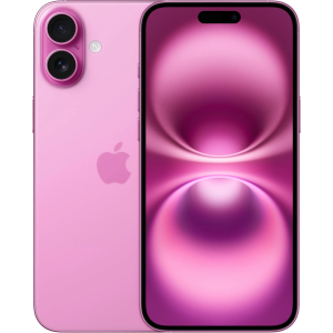 Apple iPhone 16 Plus 128GB Pink - Tashqila