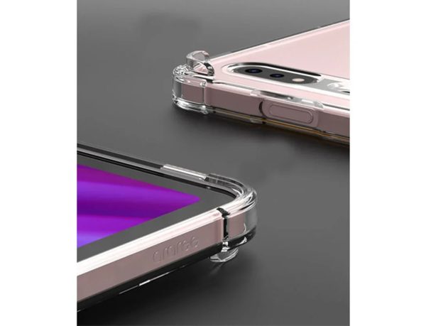 Araree Flexield Sp Case For Samsung Tab S8/S7 - Clear - Tashqila