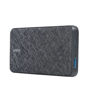 Anker 20000mAh PowerCore Metro Essential PD 20W - Black