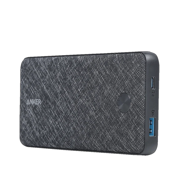 Anker 20000mAh PowerCore Metro Essential PD 20W - Black