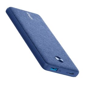 Anker 20000mAh PowerCore Metro Essential PD 20W - Blue - Tashqila