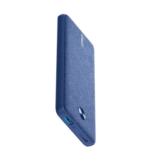 Anker 20000mAh PowerCore Metro Essential PD 20W - Blue - Tashqila