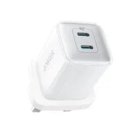 Anker 40W Nano Pro Charger - White - Tashqila