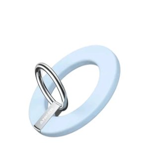 Anker Magnetic Phone Grip (MagGo) - Blue - Tashqila