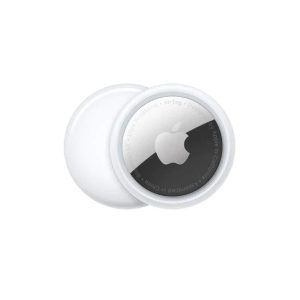Apple Airtag 1 Pack - White - Tashqila
