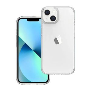 Armor-X AHN Shockproof Case For iPhone 14 - Clear - Tashqila