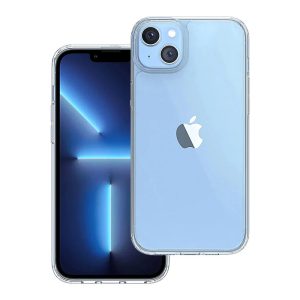 Armor-X AHN Shockproof Protective Case For iPhone 14 Plus - Clear - Tashqila