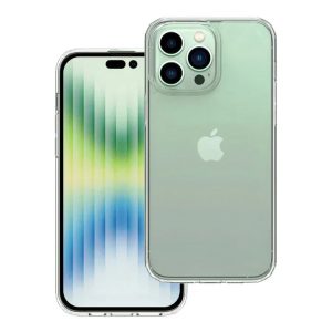 Armor-X AHN Shockproof Protective Case For iPhone 14 Pro Max - - Clear - Tashqila