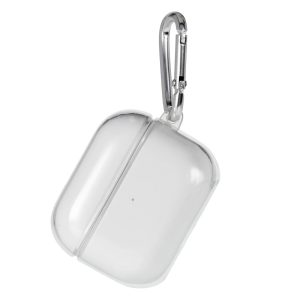 Torrii Bonjelly Case For Airpod 3 - Clear - Tashqila