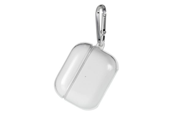 Torrii Bonjelly Case For Airpod 3 - Clear - Tashqila