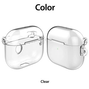 Araree Airpod 3 Nukin Clear - Case - Tashqila