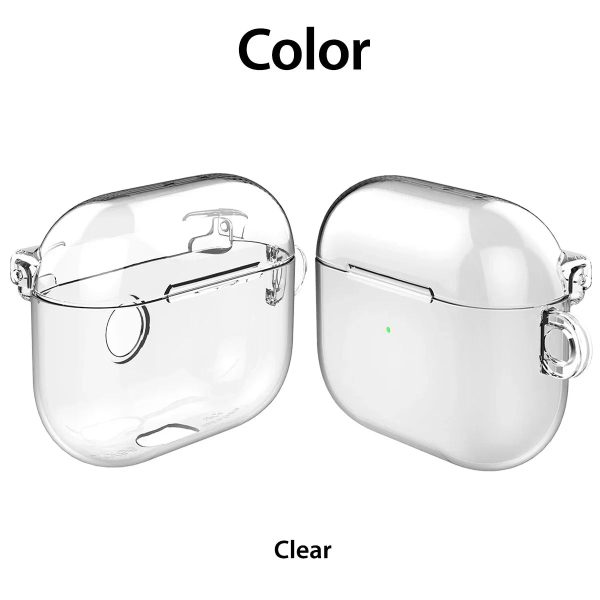 Araree Airpod 3 Nukin Clear - Case - Tashqila