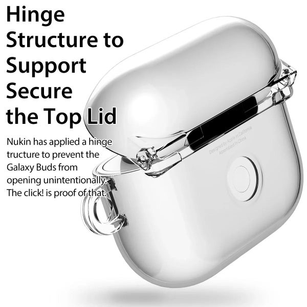 Araree Airpod 3 Nukin Clear - Case - Tashqila