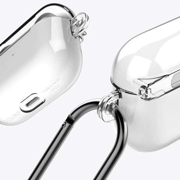 Araree Airpod 3 Nukin Clear - Case - Tashqila