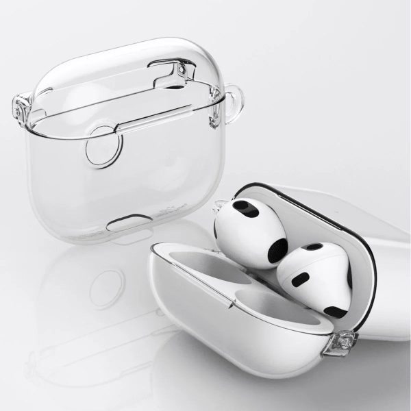 Araree Airpod 3 Nukin Clear - Case - Tashqila