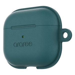 Araree Pops Case For Airpod 3 - Forest Blue - Tashqila