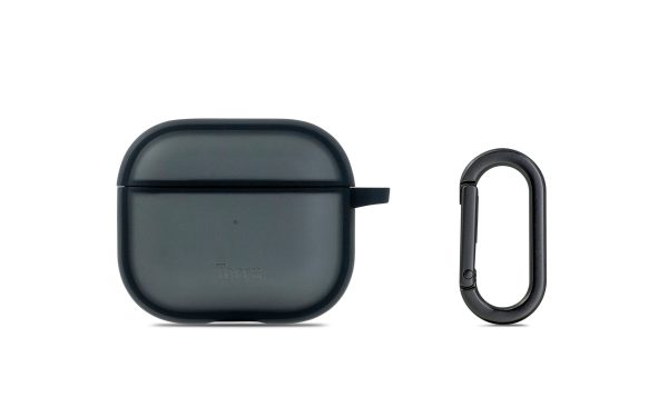 Torrii Torero Case For Airpods 3 – Black - Tashqila