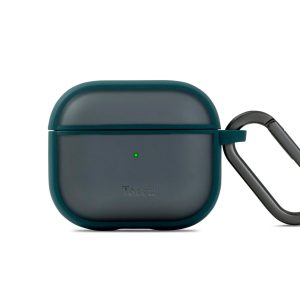 Torrii Torero Case For Airpods 3 – Green - Tashqila