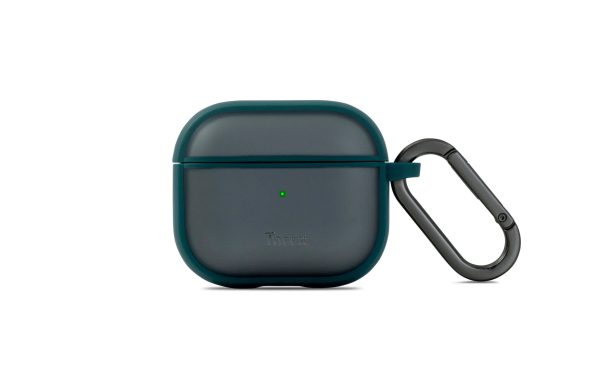Torrii Torero Case For Airpods 3 – Green - Tashqila