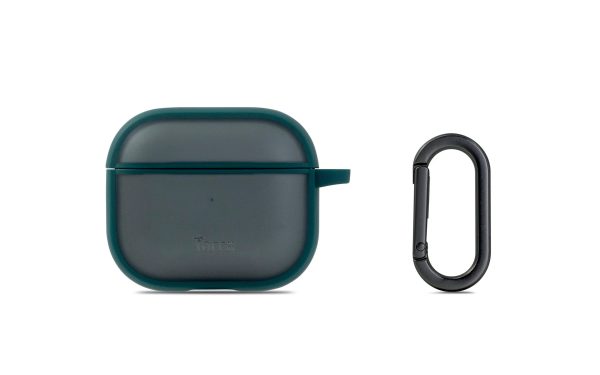 Torrii Torero Case For Airpods 3 – Green - Tashqila