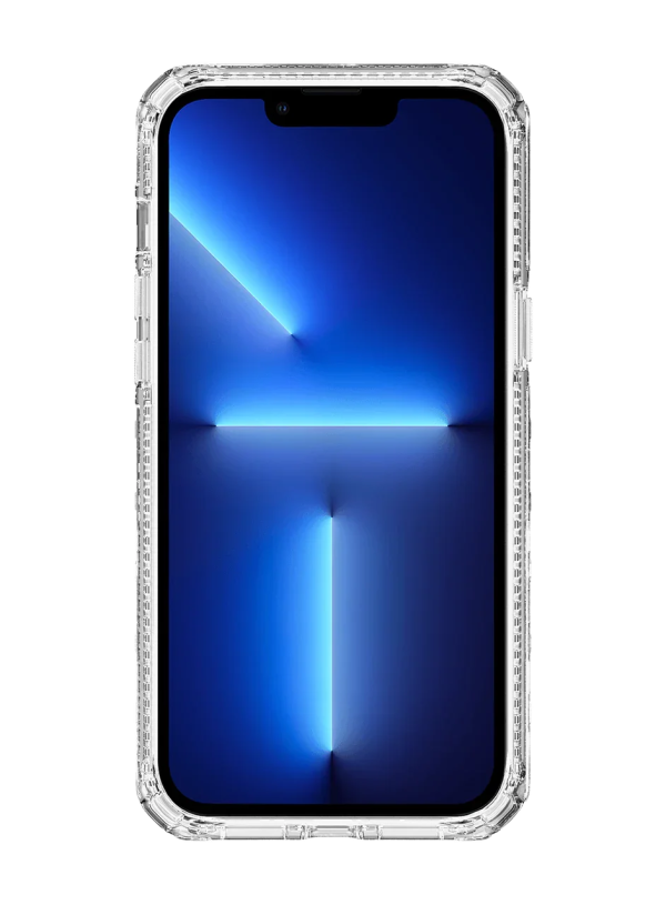 Itskins Supreme Magclear iPhone 13 Pro Max Cover - Transparent - Tashqila