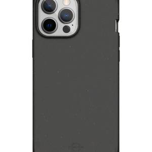 Itskins Feroniabio Terra iPhone 13 Pro Max Cover - Black - Tashqila