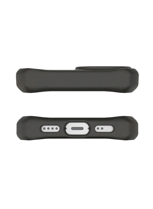 Itskins Feroniabio Terra iPhone 13 Pro Max Cover - Black - Tashqila