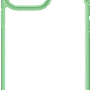 Itskins Hybrid Sling iPhone 13 Pro Cover - Light Green - Tashqila