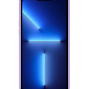 Itskins Hybrid Sling iPhone 13 Pro Cover - Light Purple - Tashqila