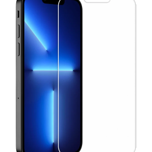 iPhone 13 Pro Itskins Hexoglass Screen Protector - Clear - Tashqila