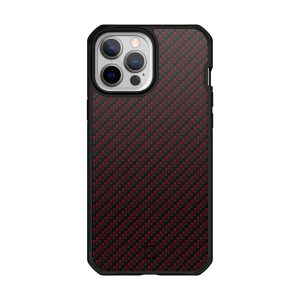 Ikins Series Cover For iPhone 13 Pro - Water Flower - Tashqila