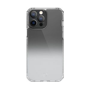 Itskins Hybrid Ombre iPhone 13 Pro Cover - Glacier - Tashqila