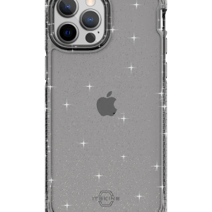 Itskins Hybrid Spark iPhone 13 Pro Cover - Smoke - Tashqila