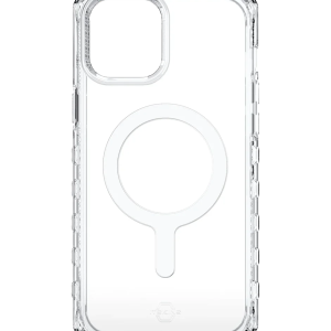 Itskins Supreme Magclear iPhone 13 Pro Cover - Transparent - Tashqila