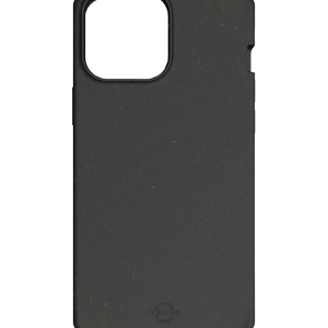 Itskins Feroniabio Terra iPhone 13 Pro Cover - Black - Tashqila